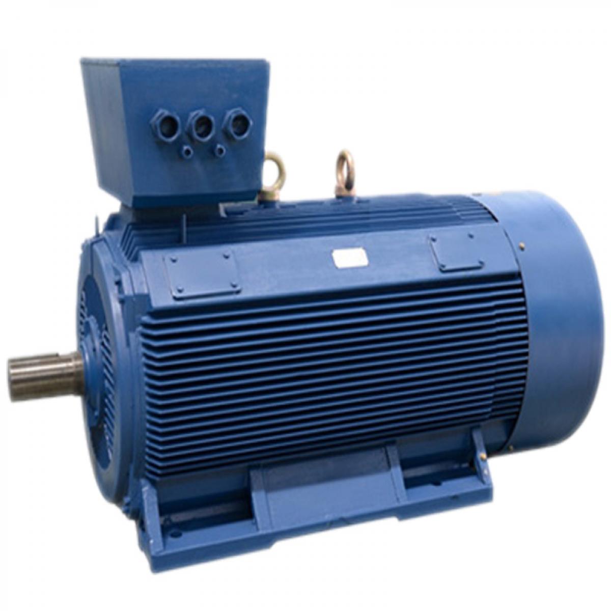 y2-355~450系列低压大功率三相异步电动机