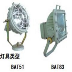 上海宝临 BGD系列 防爆高杆灯 高压钠灯 金卤灯（ⅡB、ⅡC）
