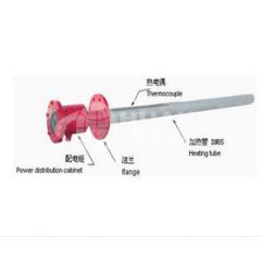 TIH-储罐式防爆电加热器