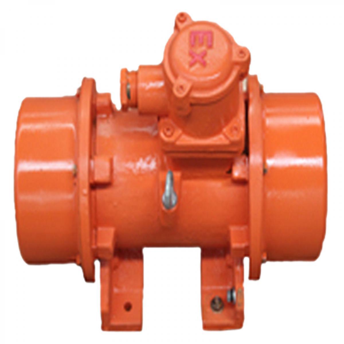 低压YBZU隔爆型振动源三相异步电动机(127V/380V/660V，0.25kW-7.5kW，2P-8P，ExdIMb)