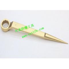 防爆撬棒梅花扳手