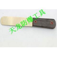 防爆加长圆弧抹刀