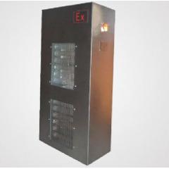 防爆电加热型暖风机  BDKN-2G（L）