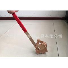 中泊骏防铝青铜铍青铜无火花防爆工具开桶工具开桶器