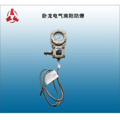 测温仪表