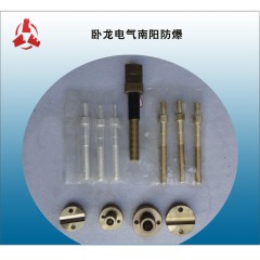 接线盒-接线螺栓+端子套